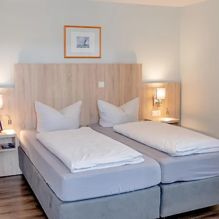 Herbers Efemir Gmbh 호텔 3*