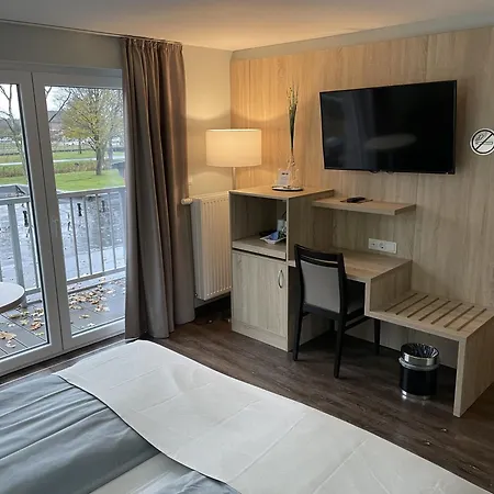 Herbers Efemir Gmbh 호텔 서드부룩멜랜드