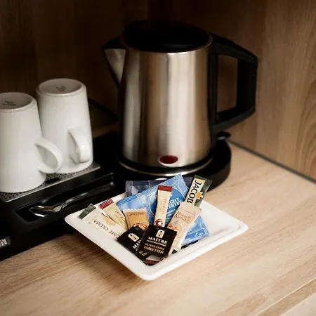 Hotel Herbers Efemir Gmbh 3*