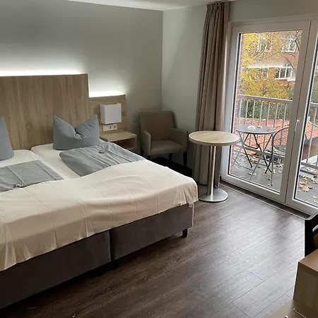 Herbers Efemir Gmbh 3* 서드부룩멜랜드