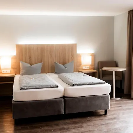 호텔 Herbers Efemir Gmbh