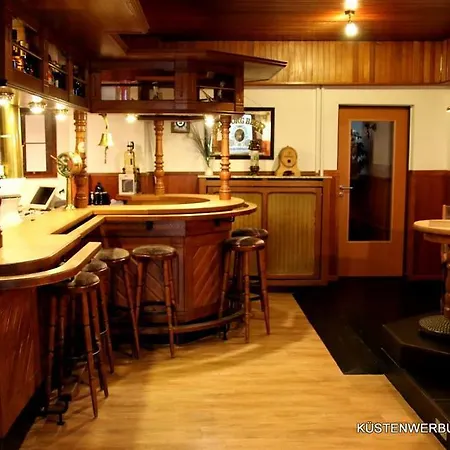 Herbers Hotel Sudbrookmerland