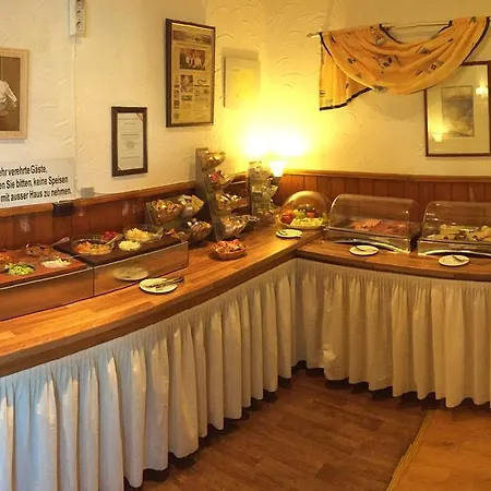 Hotel Herbers 3*