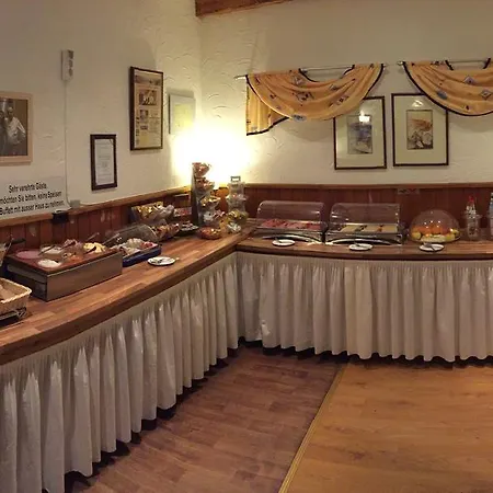 Hotel Herbers 3*