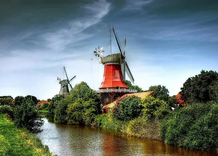 Herbers Südbrookmerland